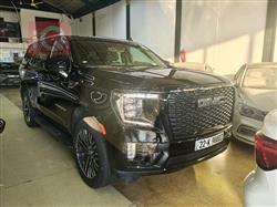 جي ام سي يوكون